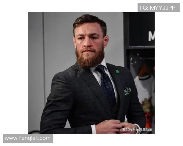 布洛克莱斯纳与康纳的巅峰对决谁能称霸格斗界的传奇之战